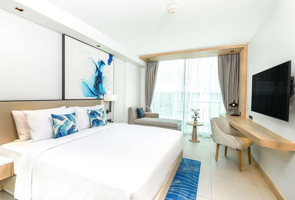 Hilton Garden Inn Phuket Thailand