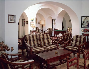 Hotel San Valentino