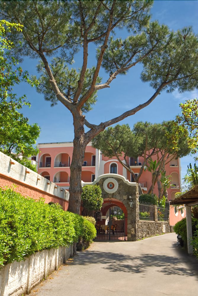 Hotel San Valentino