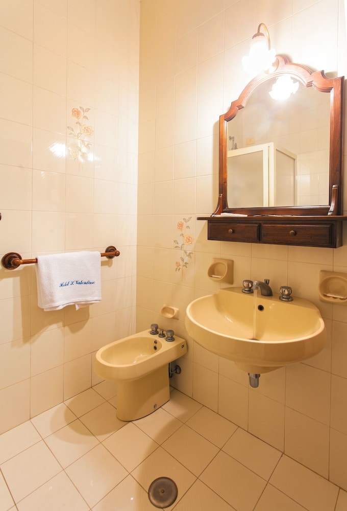 Hotel San Valentino