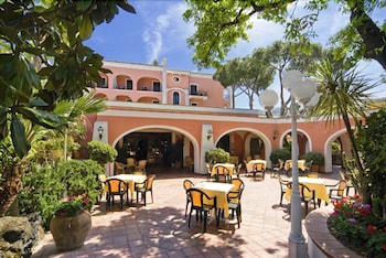 Hotel San Valentino