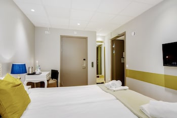 HOTEL POINT
