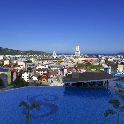 The Senses Resort Amp Pool Villas Phuket
