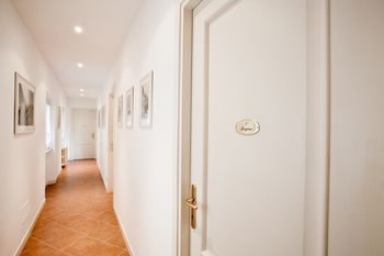 Al Centro Di Roma Bandb