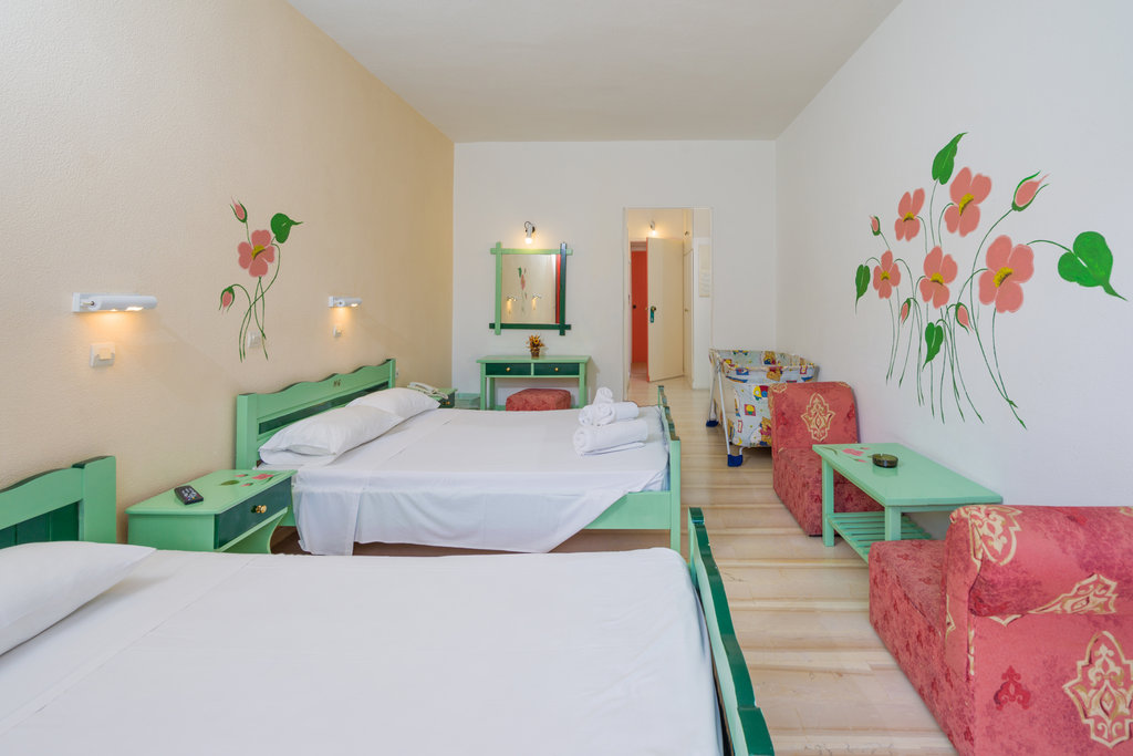 dal travel CNIC GEMINI HOTEL
