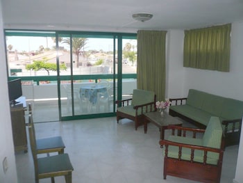 Apartamentos Maba Playa