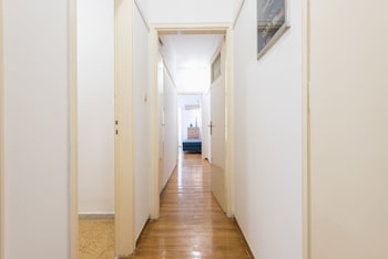 Victoria Grand Palace Apartments