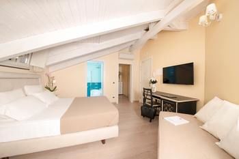 VILLA FABIANA