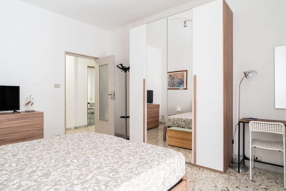 BARI STATION CLASSIC APARTMENT BY WONDERFUL ITALY