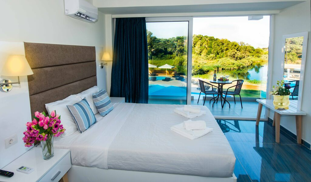 Laguna Holiday Resort