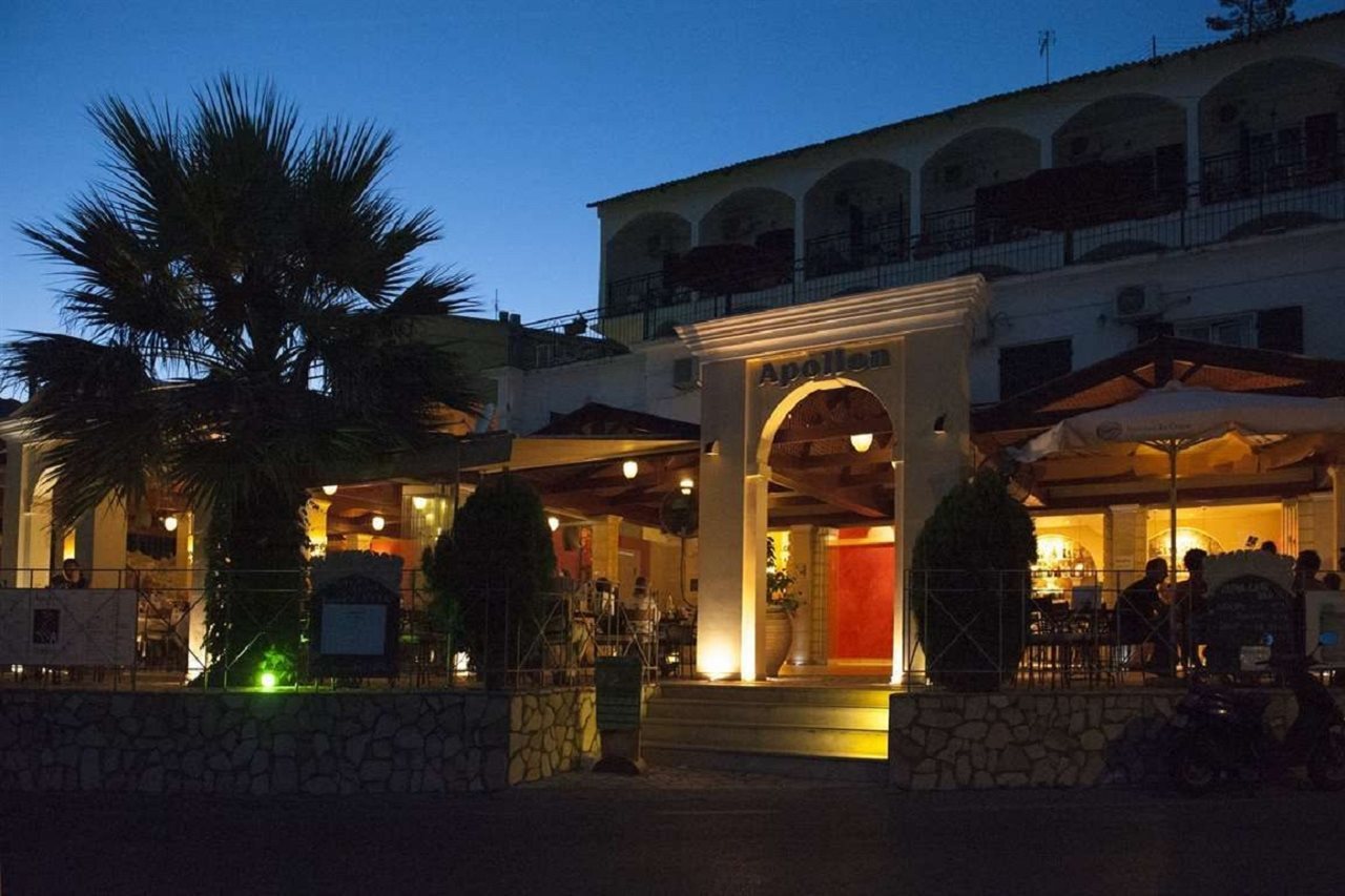 APOLLON HOTEL