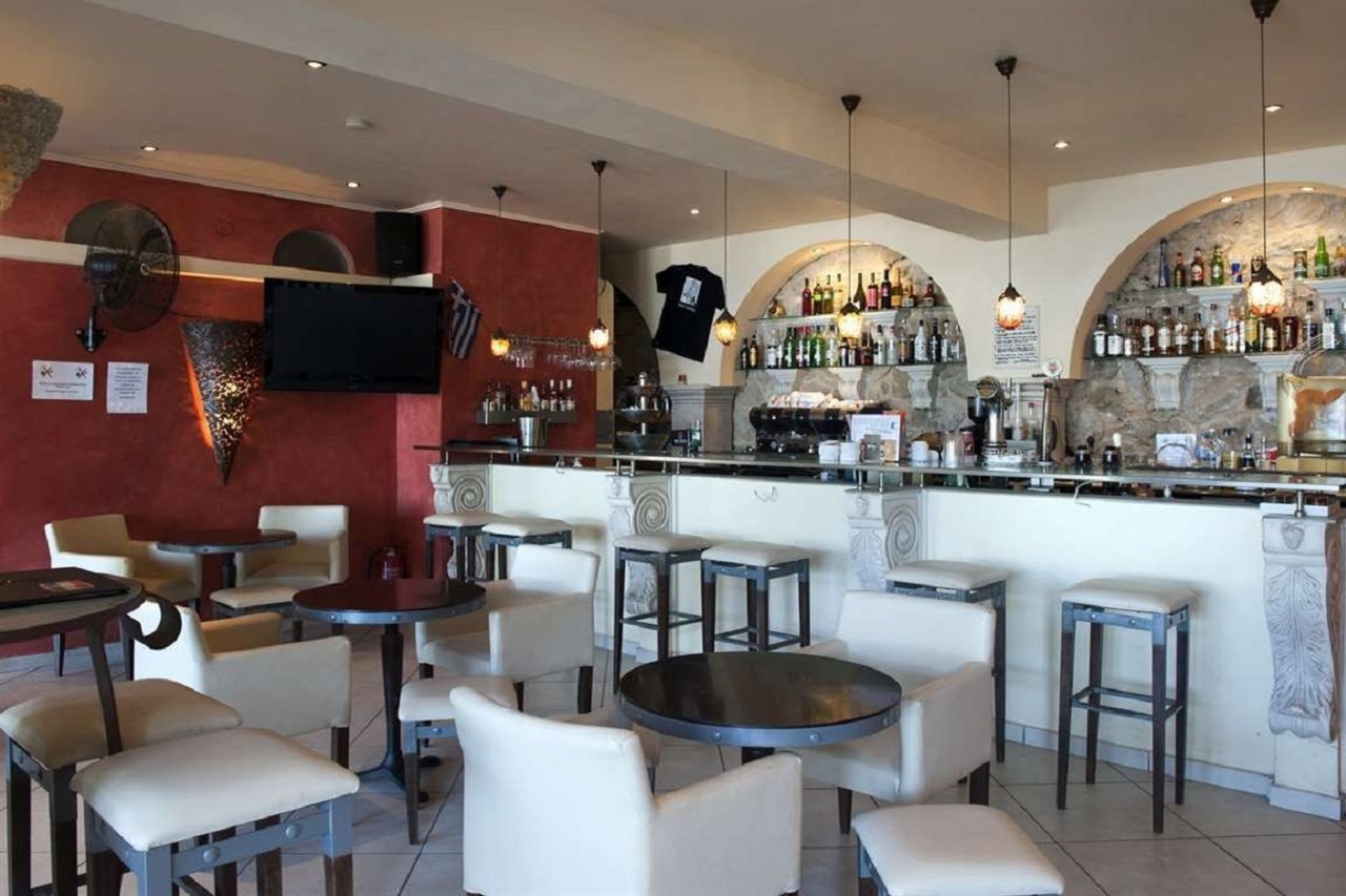 dal travel APOLLON HOTEL
