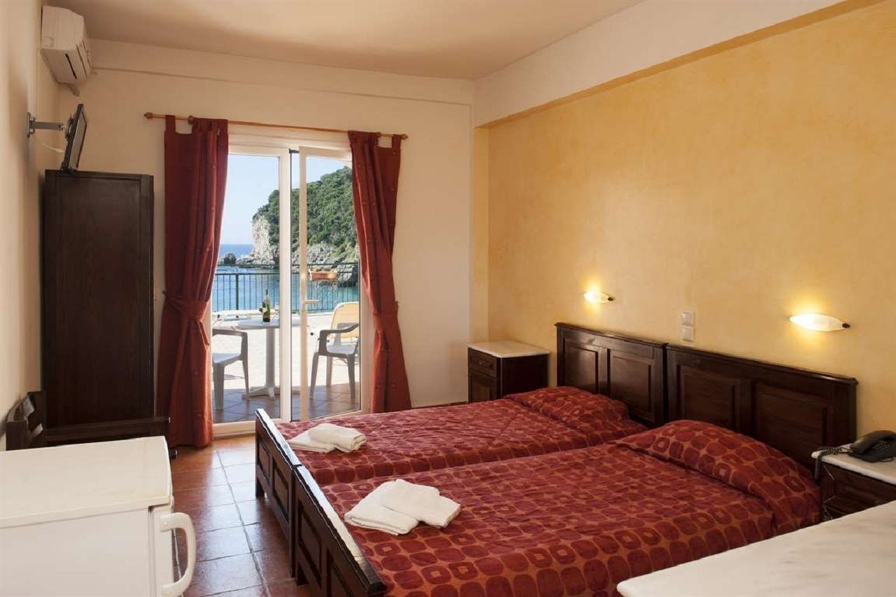dal travel APOLLON HOTEL
