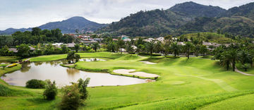 Tinidee Golf Resort Phuket