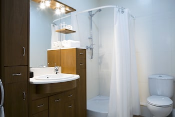 Watermelon Platinum Apartment