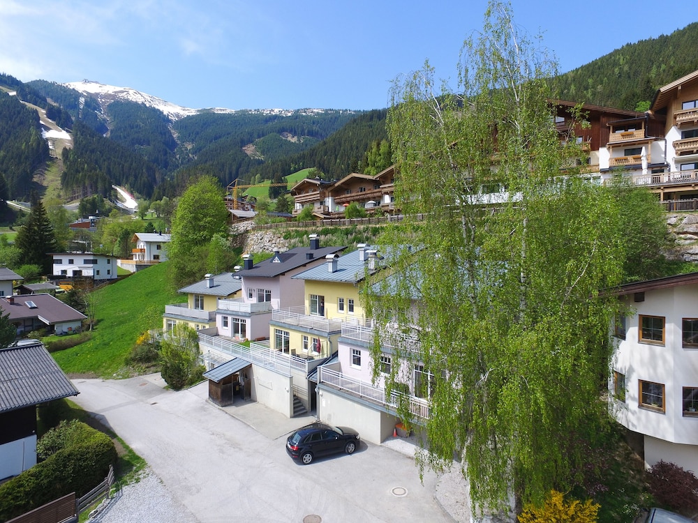 Apartment Summer & Winter Fun Iv