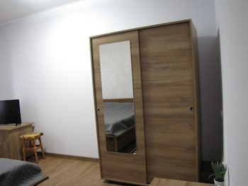Agropensiunea Maris