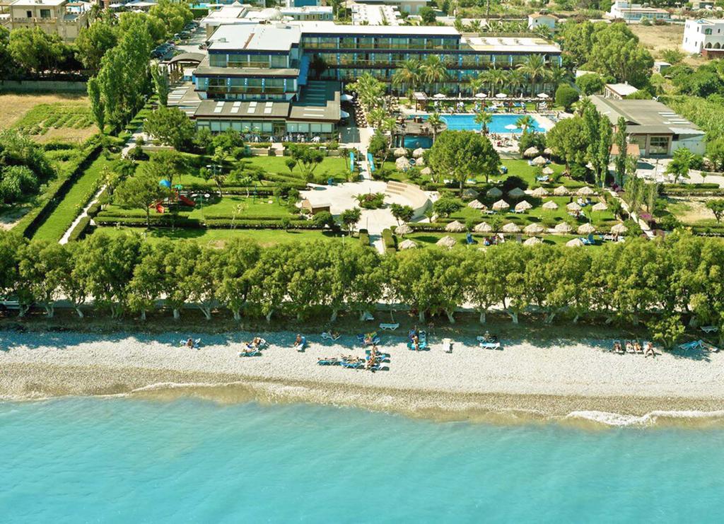 All Senses Ocean Blue Sea Side Resort