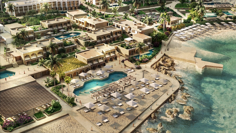 Elissa Adults-only Lifestyle Beach Resort