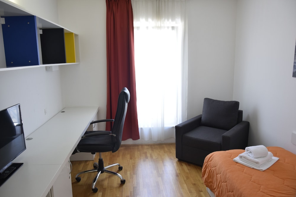 Rooms Dr. Franjo Tuman Hostel