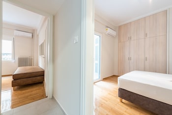 Victoria Dream Suites Apartments