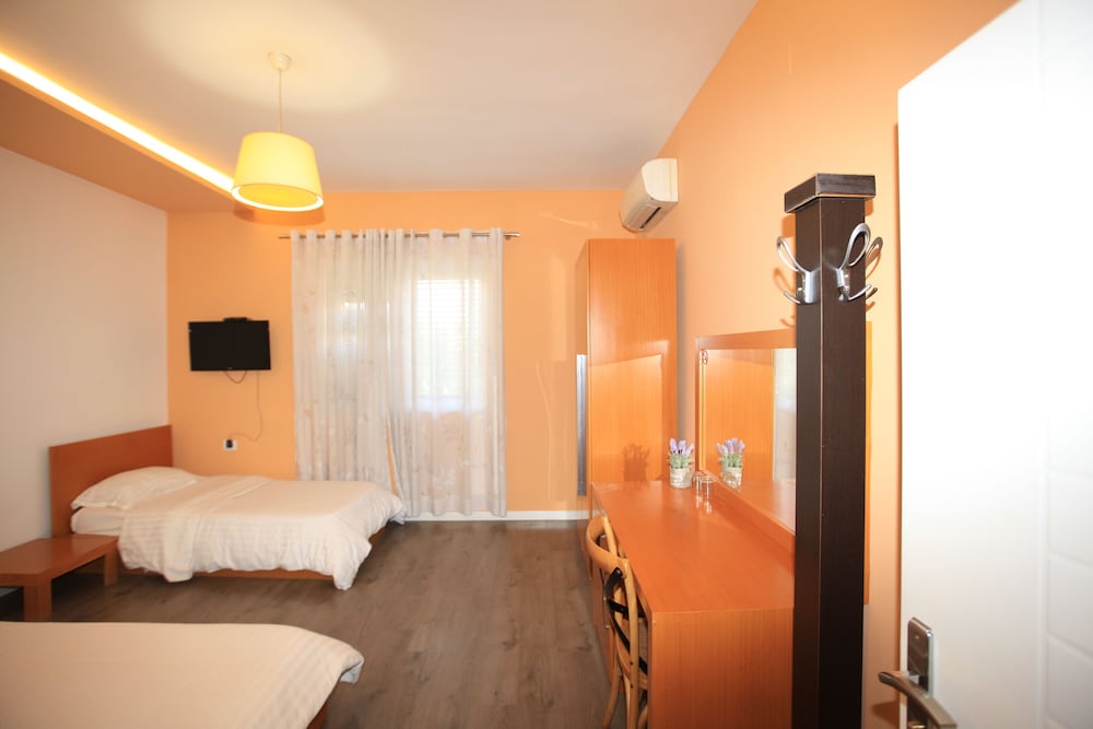 Hotel Green House