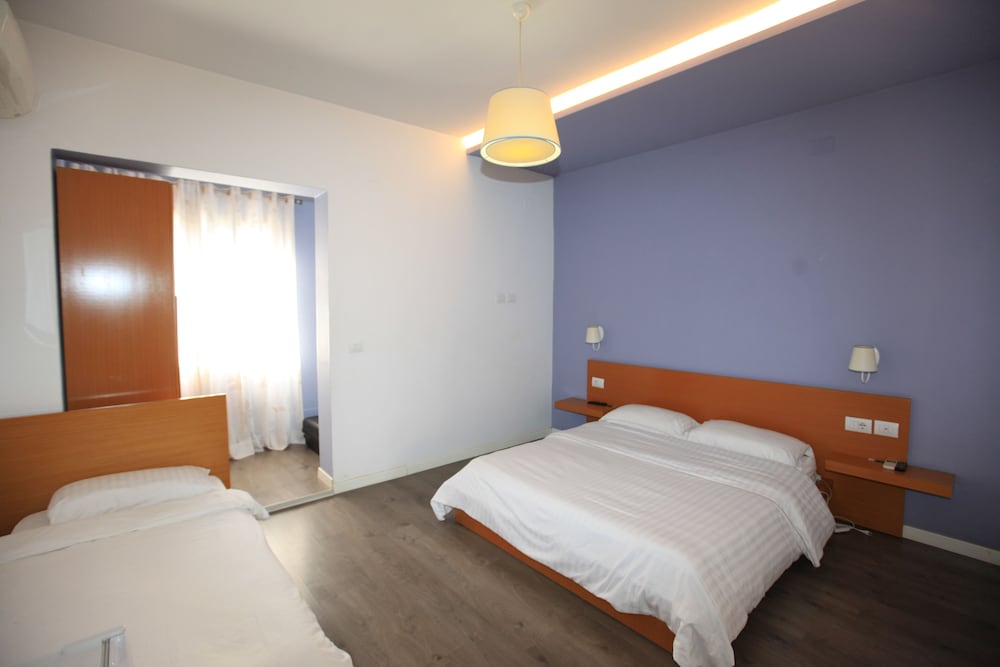 Hotel Green House