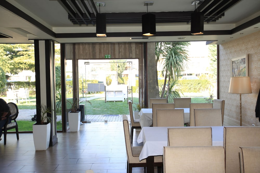 Hotel Green House