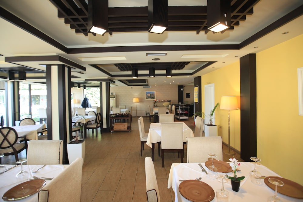 Hotel Green House