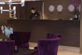 BEST WESTERN PLUS PARK AIRPORT HOTEL