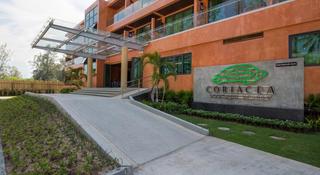 Coriacea Boutique Resort