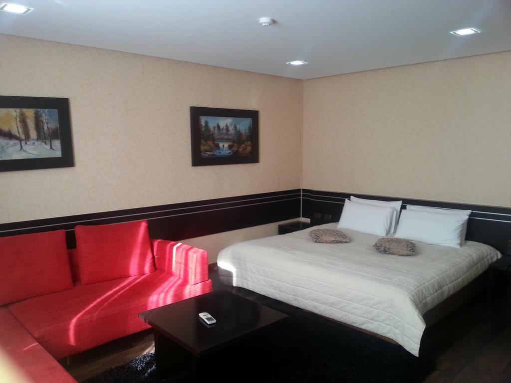 ILIRIA HOTEL