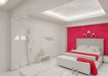 Athens Status Suites