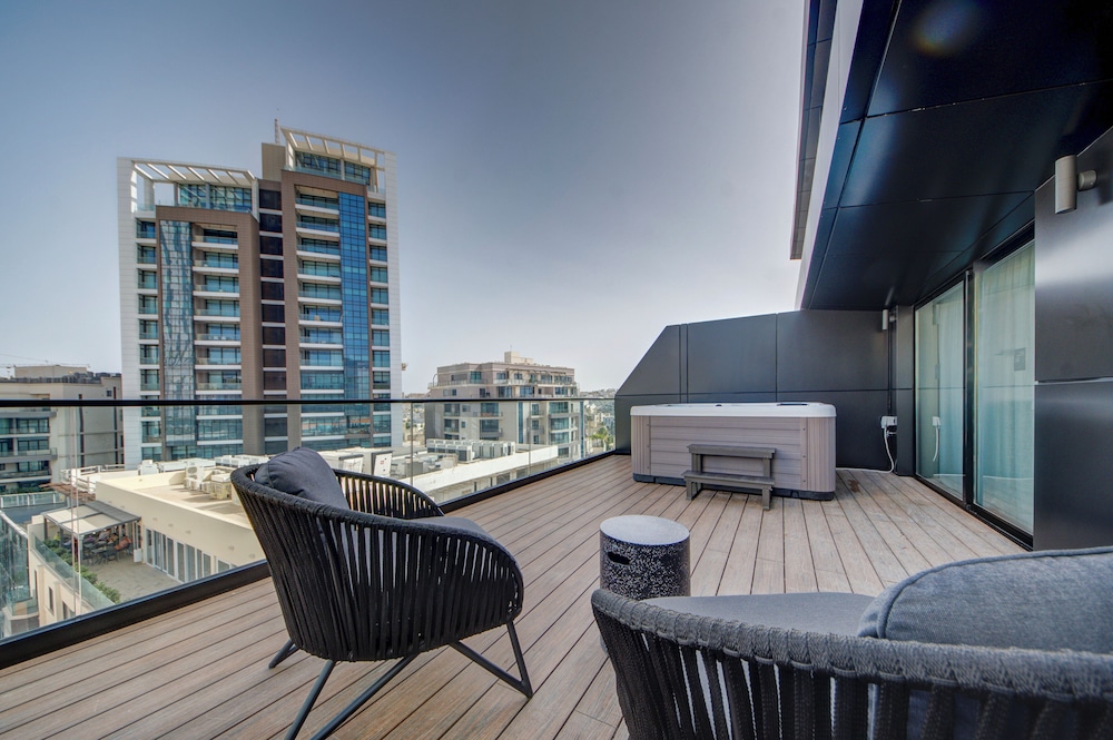 NORU HOTEL MALTA