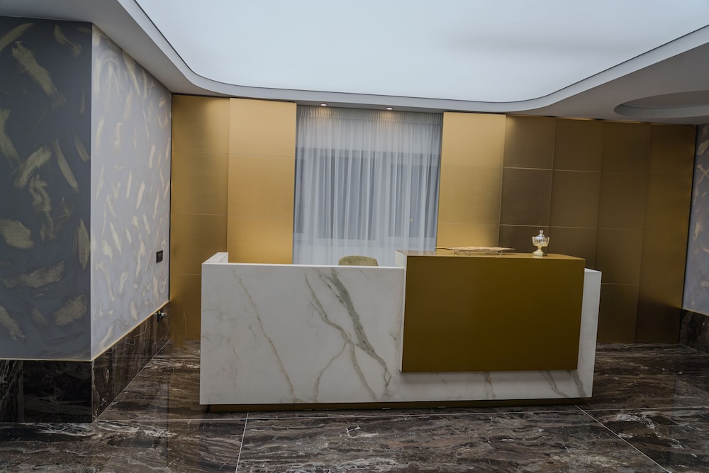 YASU LUXURY ROOMS