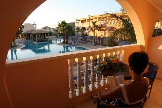 Zante Village Hotel