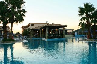 Zante Village Hotel