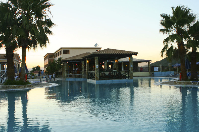 Zante Village Hotel