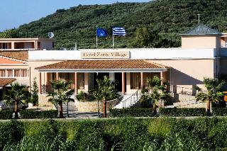 Zante Village Hotel