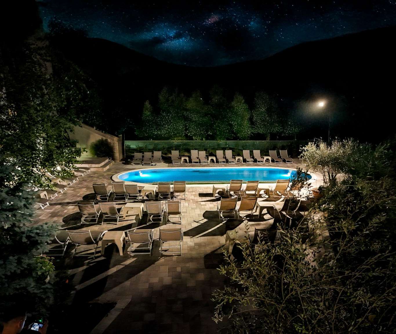 HOTEL IZVOARE CACIULATA