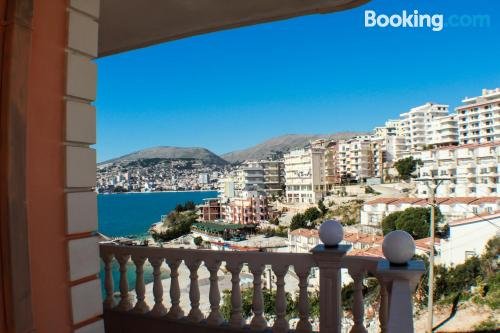 APARTMENTS ROMARIO SARANDE