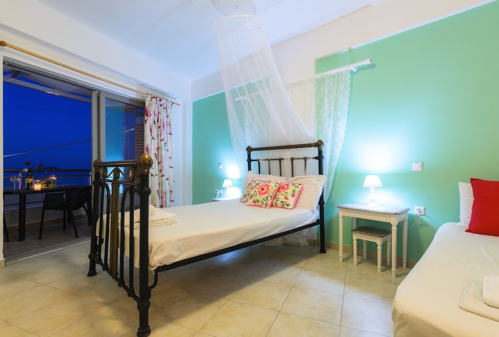dal travel MOURIA STUDIOS amp; APARTMENTS