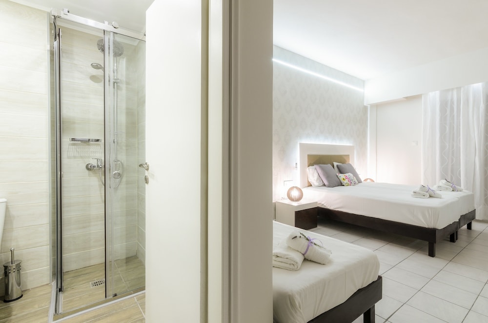 dal travel MOURIA STUDIOS amp; APARTMENTS