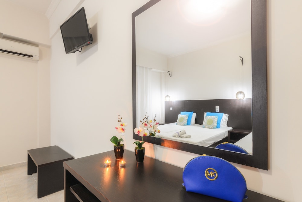 dal travel MOURIA STUDIOS amp; APARTMENTS