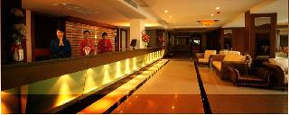 CONVENIENT GRAND HOTEL