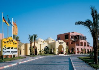 JAZ MAKADI SARAYA RESORT