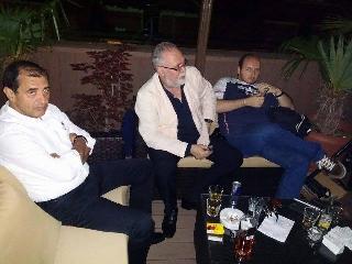 Complex Turistic Max International