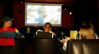 Complex Turistic Max International