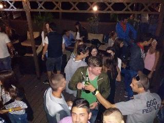 Complex Turistic Max International