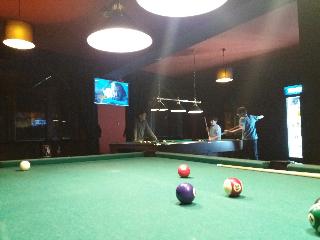 Complex Turistic Max International